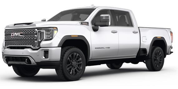 GMC SIERRA HD 2024 1GT49XEY8RF133551 image
